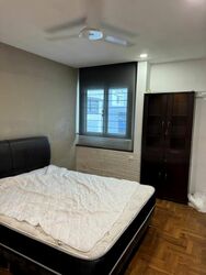 Blk 849 Woodlands Street 82 (Woodlands), HDB Executive #583374401